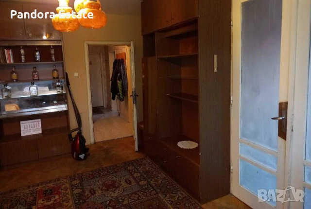 Продава тристаен апартамент в кв. Люлин 8, снимка 3 - Апартаменти - 53793710