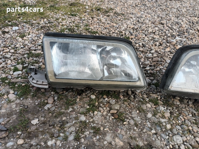ляв или десен фар за мерцедес Ц класа В202 MERCEDES C class W202, снимка 2 - Части - 53761074