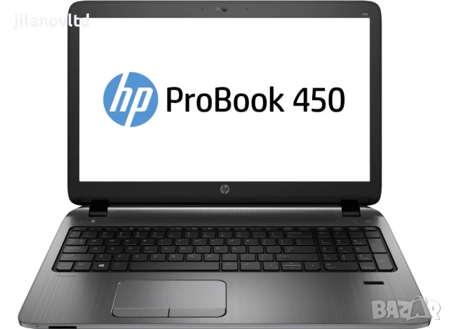 Лаптоп HP ProBook 450 G2 i5-4210U 8GB 256GB SSD FHD ГАРАНЦИЯ