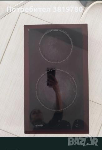 Керамичен плот