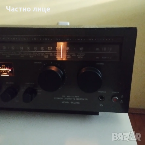 Silver Japan, снимка 9 - Ресийвъри, усилватели, смесителни пултове - 53393930