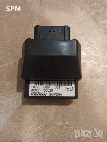 Honda Vision/ NSC 50 2001-2015 ECU / компютър, снимка 1 - Части - 46483067