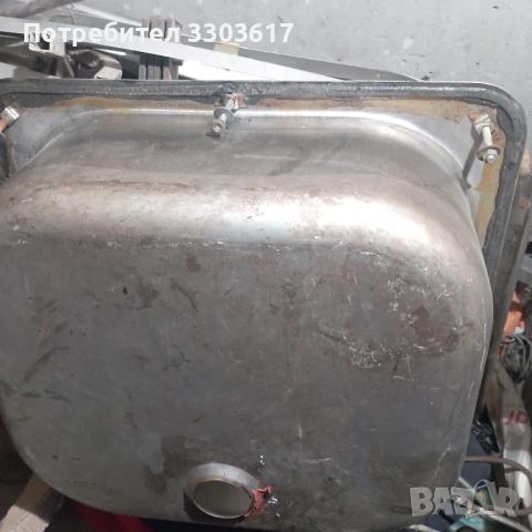 мивка неръждавейка-алпака , снимка 2 - Мивки - 52120099