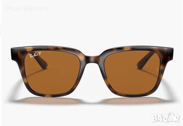 рамки Ray-Ban RB 4323 710/83  от слънчеви очила унисекс , снимка 7 - Слънчеви и диоптрични очила - 46059078