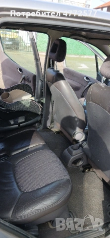 Продавам, снимка 13 - Автомобили и джипове - 53922753