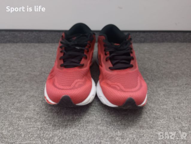 Mizuno Обувки за бягане Wave Ultima 14, 44.5 EU, снимка 2 - Спортни обувки - 46308116