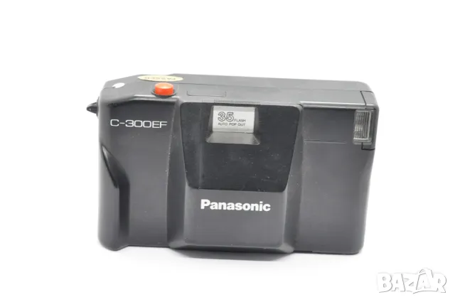 Фотоапарат Panasonic C-300EF, снимка 1 - Фотоапарати - 46874407