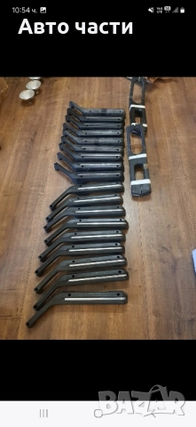 Авточасти за руски коли Ваз-Москвич, снимка 8 - Части - 51948360