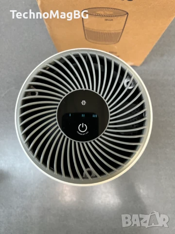 Пречиствател за въздух Levoit CORE Mini, снимка 3 - Овлажнители и пречистватели за въздух - 51321267