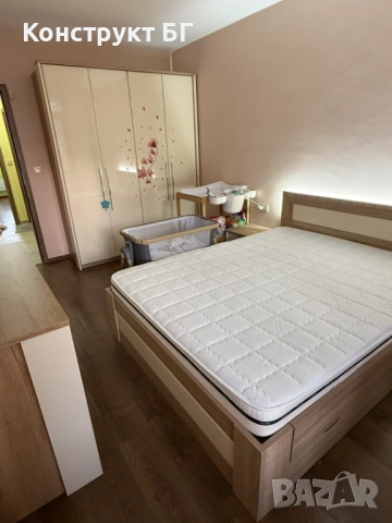 Нова обява❗ Тристаен апартамент под наем в жк Витоша - ул Чавдар Мутафов 22, снимка 10 - Апартаменти - 51735388