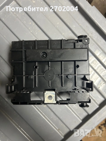 BSM L11 за Пежо / Ситроен, снимка 2 - Части - 53470894