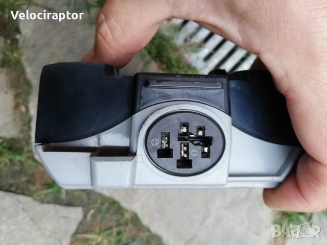 Батерия за велосипед Bosch Power Pack 400  36V, снимка 2 - Велосипеди - 52012182