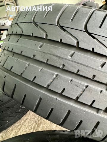 Джанти с гуми 18ц от Mercedes C-klass w204 FACE , снимка 4 - Гуми и джанти - 45646770