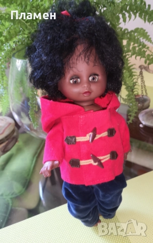 Стари кукли, снимка 11 - Колекции - 47167926