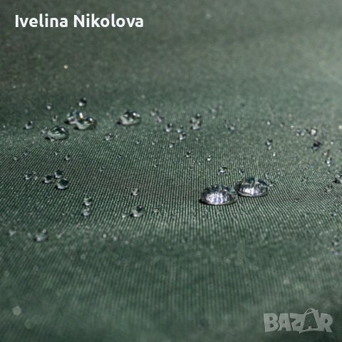 Сгъваема градинска шатра тип павилион 3 х 3 метра - водоустойчива и стабилна, снимка 9 - Градински мебели, декорация  - 54154884