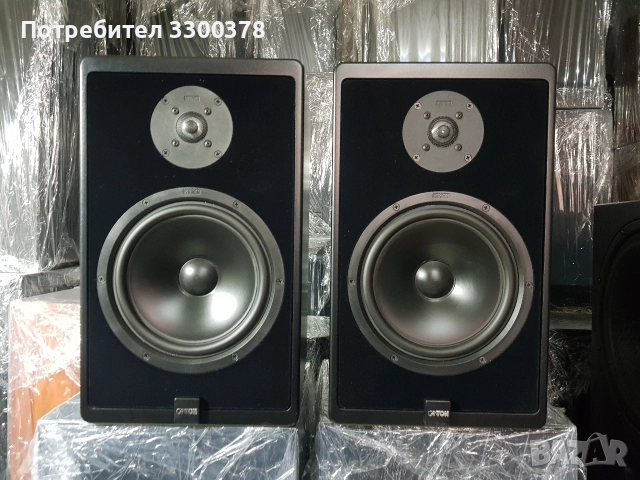 Тонколони canton ergo 31dc