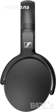 Sennheiser HD 350BT / Безжични Слушалки , снимка 5 - Bluetooth слушалки - 49314352