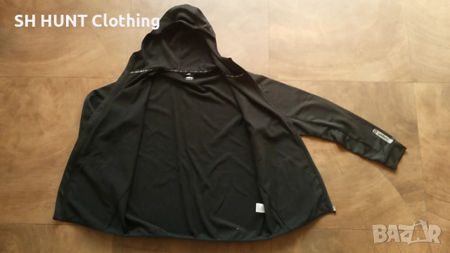 UMBRO размер XL мъжки суичър 18-44, снимка 11 - Суичъри - 53214436