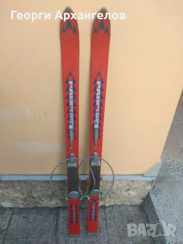 Детски ски Пампорово Pamporovo Sport Нови