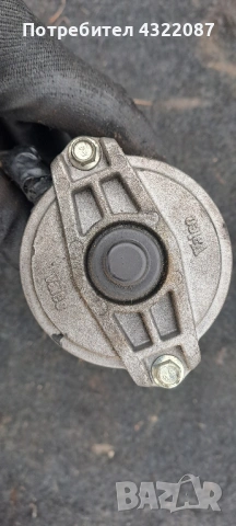 Стартер от Опел Виваро / Opel Vivaro 2.5 CDTI 135 к.с, снимка 4 - Части - 53477146