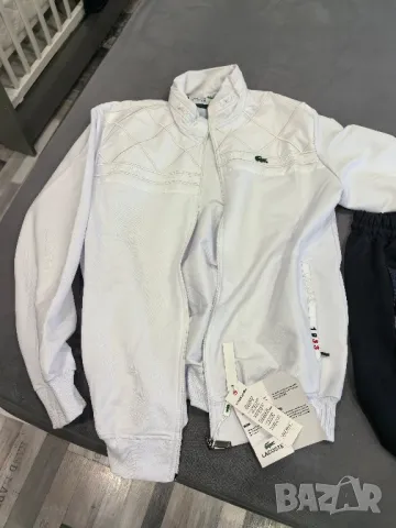 мъжки екип Lacoste , снимка 16 - Спортни дрехи, екипи - 48544222