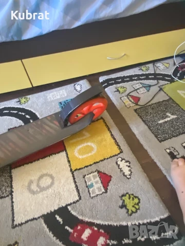 Тротинетка , снимка 3 - Други спортове - 51326612