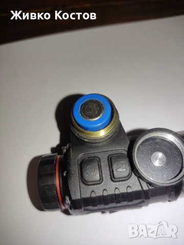 Продавам термонасадка 