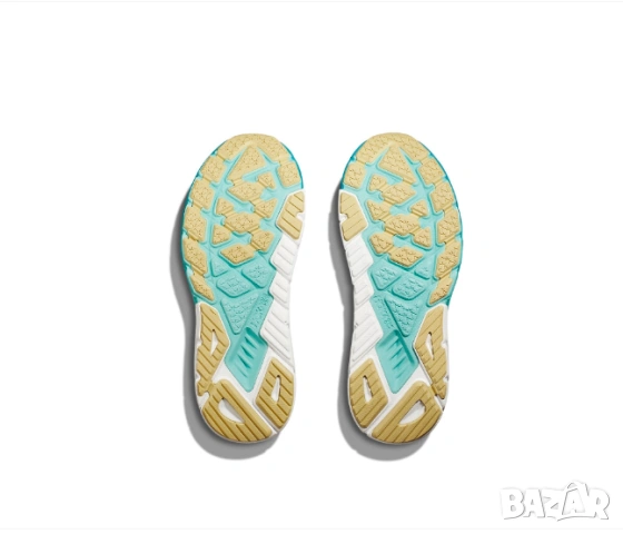 маратонки HOKA Arahi 6 (Wide) номер 42, снимка 10 - Маратонки - 53788358