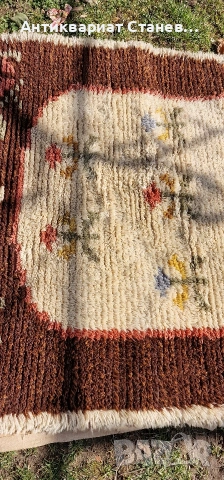 Вълнен китеник с топъл ретро чар , снимка 15 - Други - 53875194