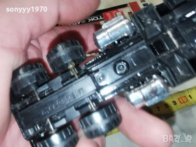 POLICE-METAL 1101260749LCHERY1, снимка 18 - Колекции - 53059553