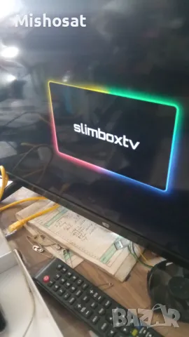 Tv.box,Tanix slim box amlogik , инсталиране на тв.боксове за тв., филми,ххх..., снимка 3 - Приемници и антени - 47770478