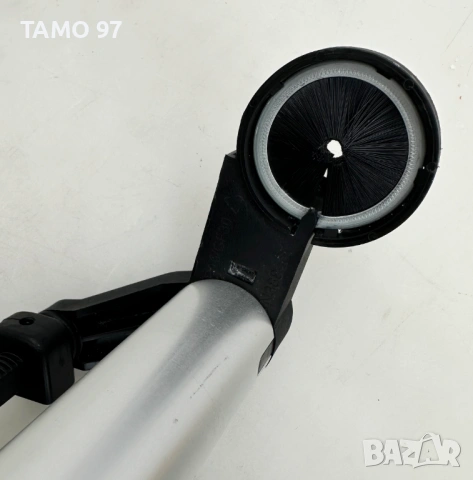 Dewalt D25303DH - Прахоуловител за акумулаторен перфоратор като нов!, снимка 3 - Други инструменти - 53687966