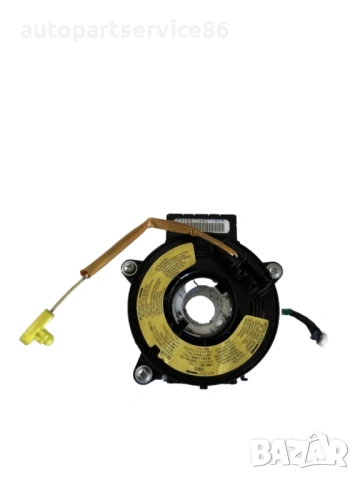 Скриб слайп ринг за Mazda CX-7 2.3T (2011) 