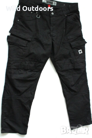 ENGELBERT STRAUSS - мъжки панталон, размер XL-XXL