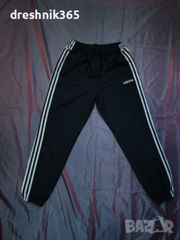 Adidas Jogging Долнище Мъжко M/L, снимка 3 - Спортни дрехи, екипи - 45396322