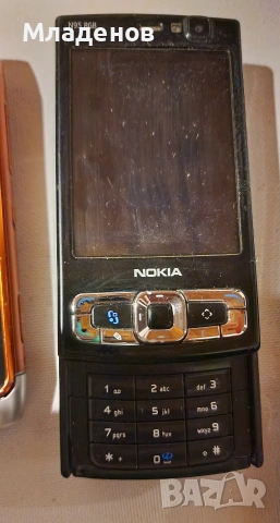 Nokia . Samsung . , снимка 6 - Samsung - 54221867