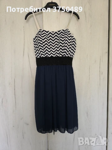 Лятна рокля, снимка 3 - Рокли - 50837272