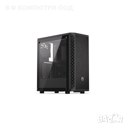 GAMING PC AMD RYZEN 7 9700X GEFORCE RTX5070, снимка 3 - Геймърски - 53140358