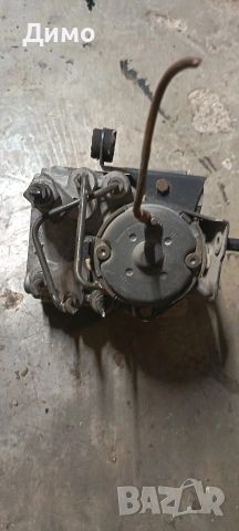 abs bmw e39 525 tds бмв е39 525 тдс, снимка 2 - Части - 53953770