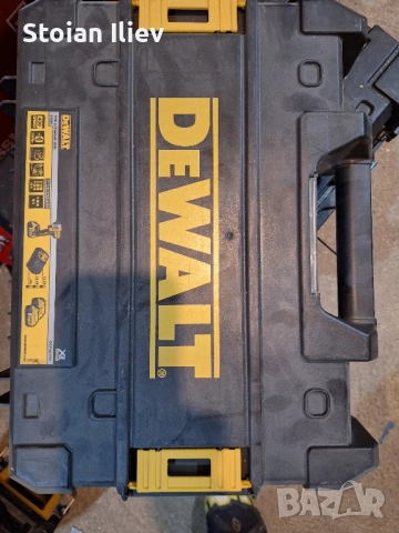 Куфари за винтоверт, снимка 2 - Куфари с инструменти - 51986476