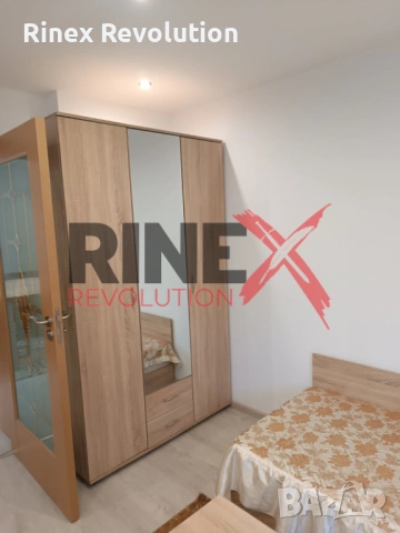 Едностаен апартамент под наем в Каменица 1, снимка 7 - Апартаменти - 54135150