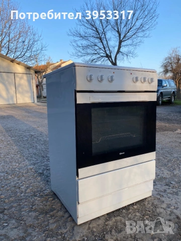 Готварски печки, снимка 7 - Печки, фурни - 54248867