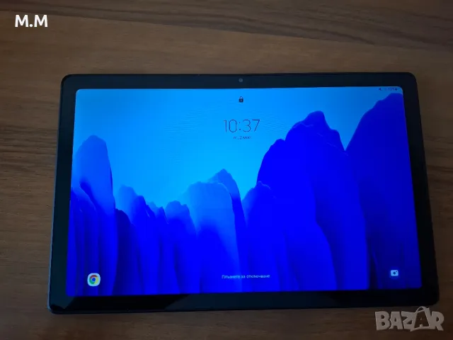 Samsung galaxy Tab A7 T500 10.4 инча, снимка 9 - Таблети - 50159682
