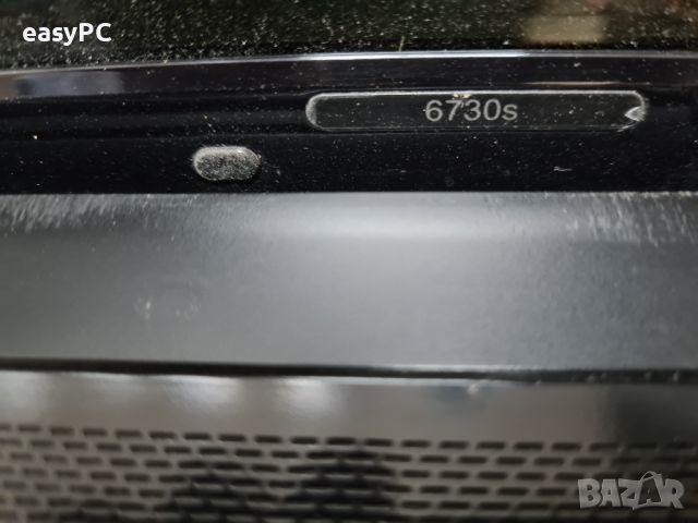 Продавам лаптоп HP Compaq 6730s, снимка 2 - Части за лаптопи - 45931099