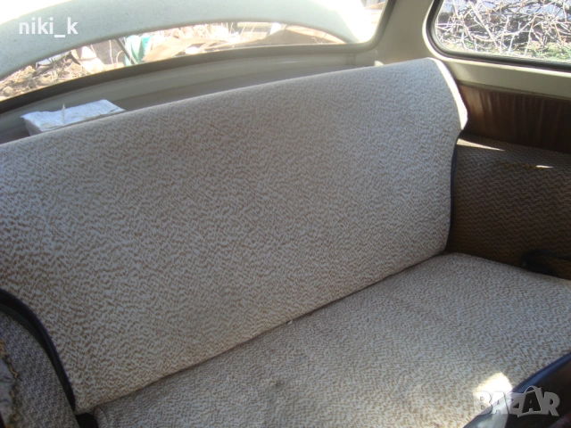 Трабант-цял,за части, снимка 8 - Автомобили и джипове - 53724920