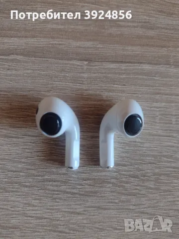 Apple Airpods Pro лява и дясна слушалка, снимка 4 - Безжични слушалки - 47743108