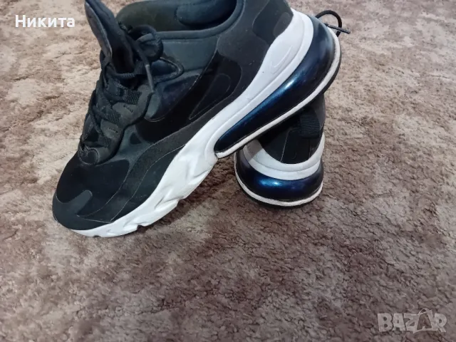 Найк Air max 39 номер-Индонезия, снимка 1 - Маратонки - 46906603