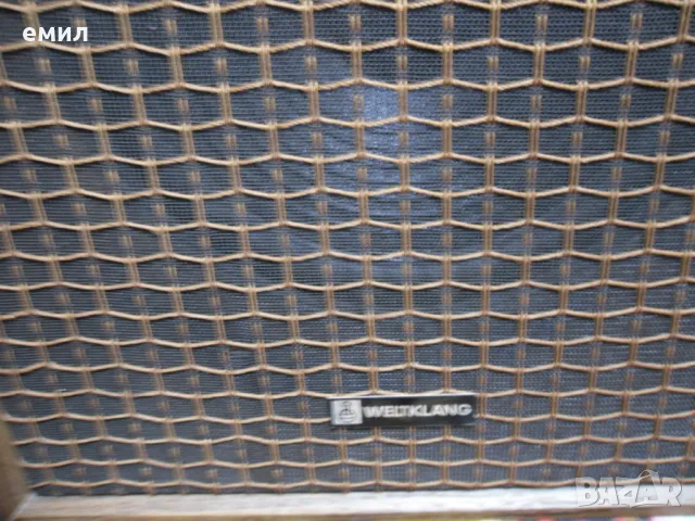 РЕТРО, снимка 5 - Аудиосистеми - 50410357