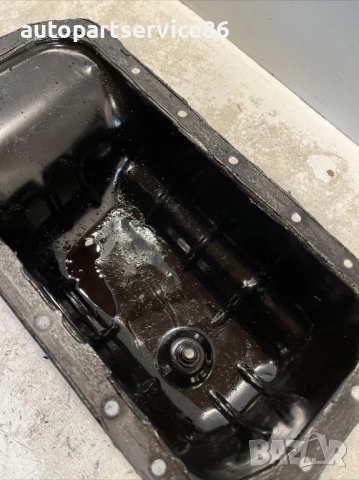 Картер за масло за Peugeot Nemo, Bipper 1.4 HDI (2008), снимка 2 - Части - 53785937