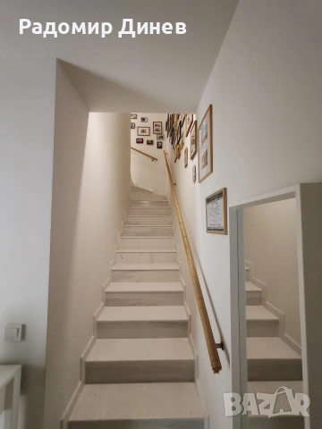 Къща с басейн в кв. Сарафово, Бургас, снимка 10 - Къщи - 53378838